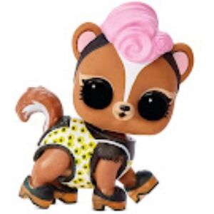 L.O.L. Surprise! Grung Skunnnk